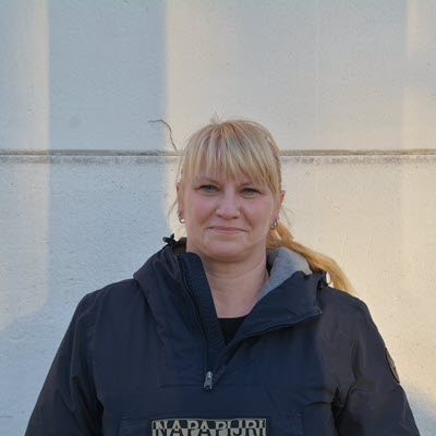 Angie Dehaese