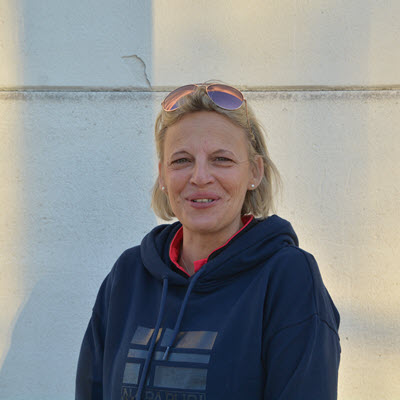 Annelies De Smet