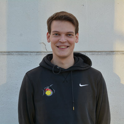 Michiel Nachtergaele