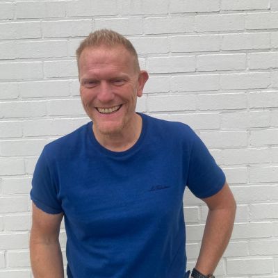 Hans De Pauw