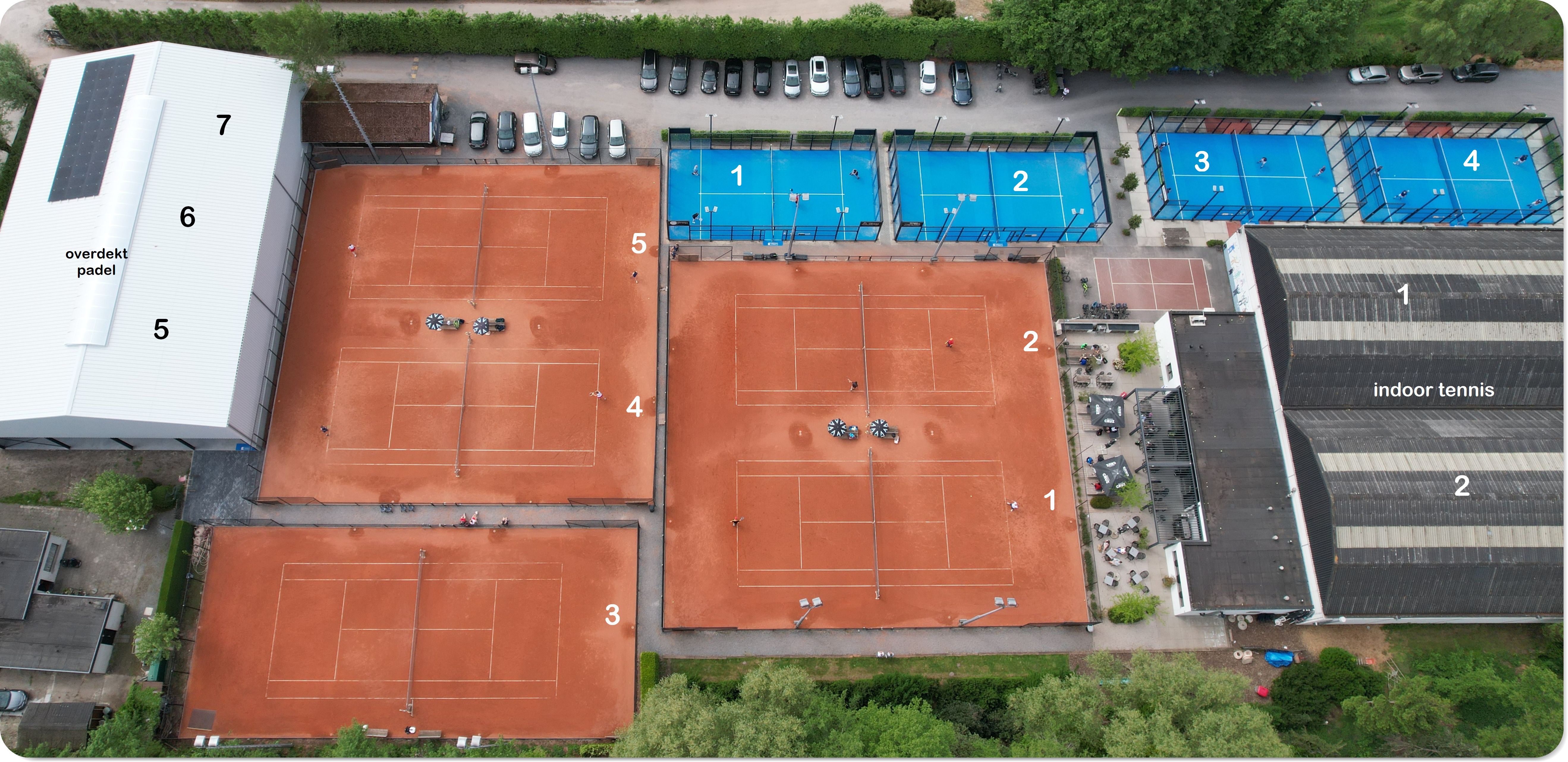 Algemeen clubreglement