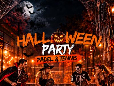 halloweenparty