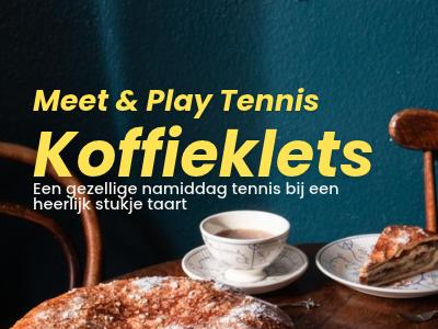 meet and play koffieklets
