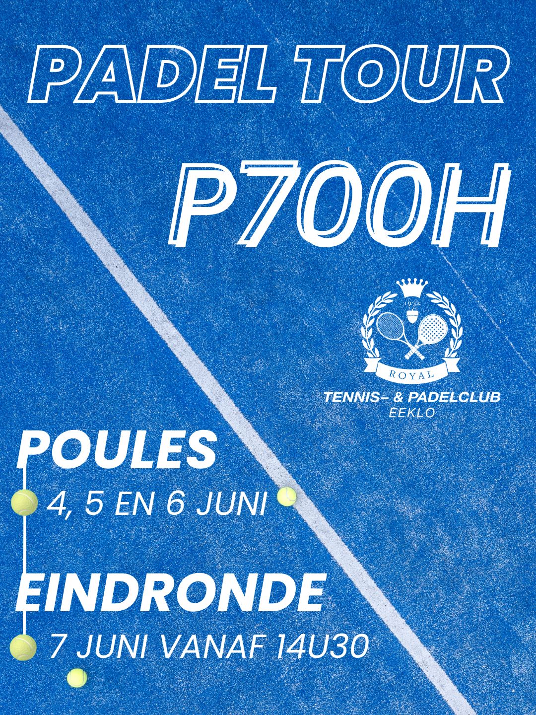 IC padel